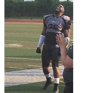 Meet your Posher, Tyraad